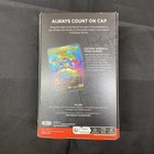 Magic The Gathering Marvel Commander Avengers Assemble 100-card Deck Sealed