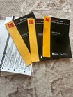 Kodak Mini Shot 3 Retro C300r Instant Camera Photo Printer Yellow W  Box