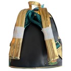 Disney Loungefly Tiana s Bayou Adventure Mini Backpack Tiana Backpack Glow Dark