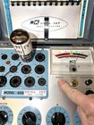 Another Near Mint B k 606 Tube Tester Refurbished Plus Calibration Kit Installed