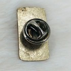 Vtg Miller High Life Beer Can Advertising Enamel Lapel Pin