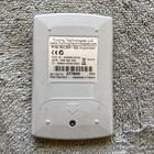 Turning Technologies Response Card Clicker Rf Rcrf-02 Remote Control Battery Pow