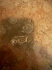 Antique Grand Silver Co Wear Brite Art Deco Champagne Bucket   Stand Ca 1920