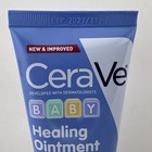 Cerave Baby Healing Ointment For Diaper Rash  3 Oz - Brand New