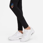 Nike Kids  Legging Black New With Tags Size Xs