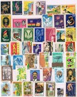 Ghana 1957 - 1988 Collection  100  Cv   34 