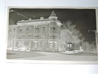 Original Psnj Public Service Of New Jersey Trolley Nj Vintage 616 Photo Negative