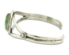 Vintage Navajo Bracelet 925 Silver Turquoise Traditional Handmade Authentic