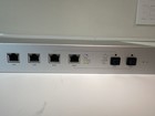 Ubiquiti Usg-pro-4 Unifi Security Gateway Pro Enterprise Router 4-port