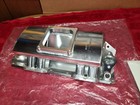  new  Big Block Chevy Holley Sniper Sheetmetal Intake Manifold 