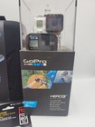 Gopro Hero3  Black Edition Action Camera Chdhx-302 Bundle W  Sd Cards New In Box