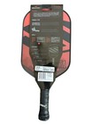 Selkirk Amped X5 Fiberflex Invikta Lightweight Pickleball Paddle  red 