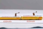 650 850mah Li-ion Battery Replace For Ipod Video 30 80gb Classic 120gb 160gb Lot