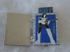Hard Rock Cafe Pin Destin Kiss Door Series 2007 Ace Frehley