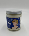 Princess Diana Candle Kin And Care Candle 8 Ounce Hand Poured Soy Wax Made In Us