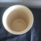 Le Creuset Stoneware Utensil Crock 6    Sky Blue