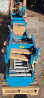 New Unused On Original Pallet Hytrol Motorized Powered Conveyor 460 Volt Motor 