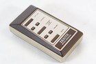 Zenith Space Command Tv Remote Control For Vintage Zenith Crt Television Set
