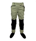 Fly Fishing Waders Pants Stocking Foot Waterproof Wading Trousers Waist Wader