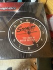 Snap On Tools Wall Clock The Choice Of Better Mechanics