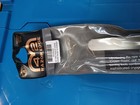 Crown Tools 261razw 3 4 Inch Round Nose Scraper New 