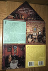 The Doll House Book Dollhouse Illustrated Guide To Miniature Mansions S Finnegan