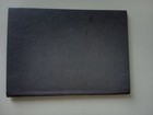 Soviet Gray Blank Cover  marriage Certificate  Document  Ussr