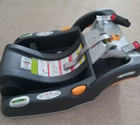 Chicco Keyfit 30 Infant Car Seat Base 10840--free Shipping 