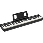 Roland Fp-10 88-key Digital Piano  Black