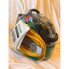Bissell Little Green Pro Portable Carpet Cleaner Green 2505 Series