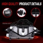 Parking Brake Actuator With Control Unit For Bmw X5 E70 07-13 X6 E71 E72 08-14