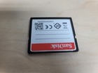 Sandisk Extreme Pro 64gb Compactflash Card -160mb s Udma 7  Sdcfxp-064g-x46