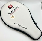 New Air Blades Progressional Ping Pong Paddle W case Pro Table Tennis Ab3000