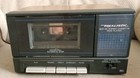 Realistic Scp-30 Stereo Cassette Tape Player Model 14-632                     39