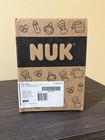 Nuk Smooth Flow Anti Colic Baby Bottle  10 Oz  4 Pack  Elephant 4 Count 