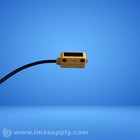 Banner Engineering Corp  Q12ab6ff50q Photoelectric Sensor Fnip
