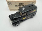 1991 Ertl 1 25 Scale  42 Kyle Petty Mello Yello 1950 Chevrolet Panel Truck Bank