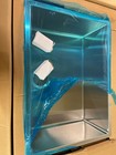 Franke Cube 24 5 x17 6  18g Stainless Steel Undermount Sink - Cux11023