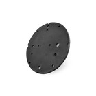 Cooktek Pizza Flashpak Disc  Used  Domino   s Pizza Hut Delivery Papa