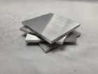 6061 Aluminum Flat Bar  1 4  X 4  X 4  Long  Solid Stock  Plate  Machining  4 Pk