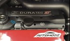 Billet Alloy Front Engine Cover For Ford Focus Rs   St 225  mk2  - Al0170