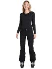 Boulder Gear Skinny Flare Snow Pants Nwt 10