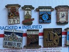Complete Set 1996 Olympic Games Historical Pins Every Olympics Since 1896 100 Yr