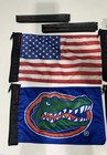Forever Wave Antenna Uf Gators Army Usa Flags W  Sleeves  Jeep 4x4 Off-road Atv 