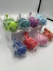 New In Package Full Set Aphmau Meemeows Vinyl Under The Sea litter 8 Pk Mini Fig