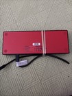 Lenovo Thinkpad Thunderbolt 3 Dock 40ac With Cable Untested No Power Adapter