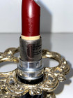 Vintage Princess Marcella Borghese Lumina Radiant Moisture Lipstick Maraschino
