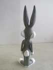 Vintage 1995 11  Looney Tunes Bugs Bunny Vinyl Figure Classic Collection
