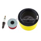 Air Filter Cleaner For Honda Atc250es Big Red 250 1985 1986 1987 17254-ha0-000