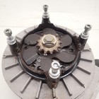 Brammo Enertia Electric Motorcycle Electric Ac Motor